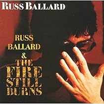 紙ジャケット仕様！Russ Ballard / ラス・バラード / ウィニング Amazon.co.jp: ラス・バラード(紙ジャケット仕様): ミュージック